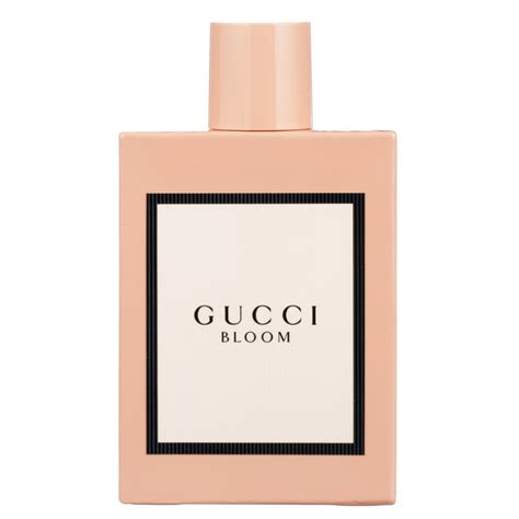 gucci bloom eau de parfum spray stores|Gucci Bloom perfume 3.3 oz.